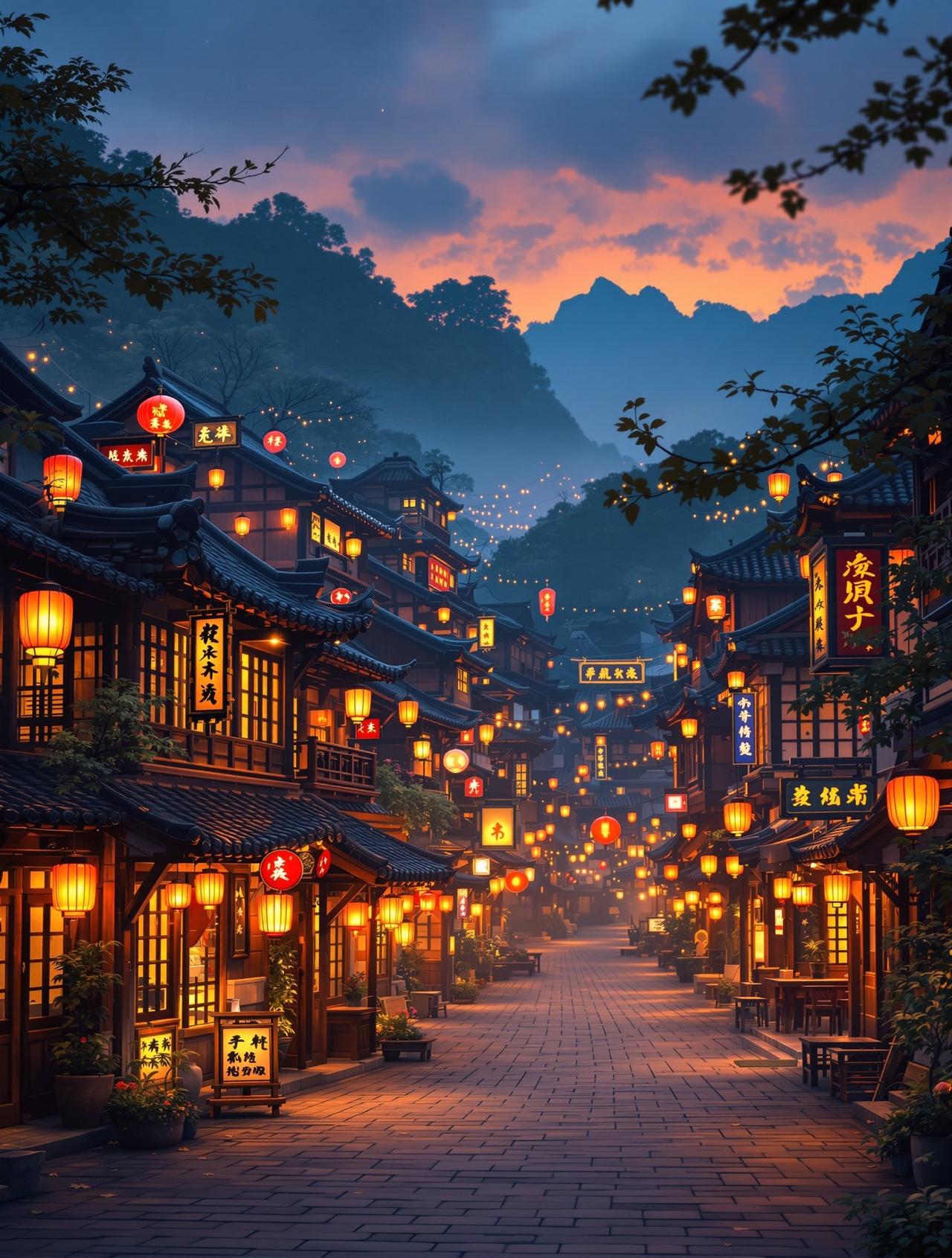 花花影视影片：长安十二时辰
