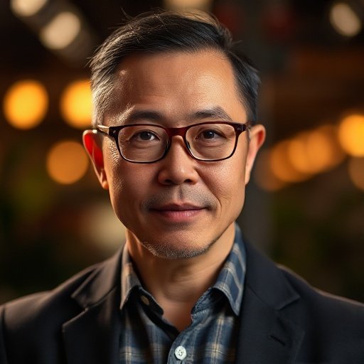 花花影视评论人：影评人李小北